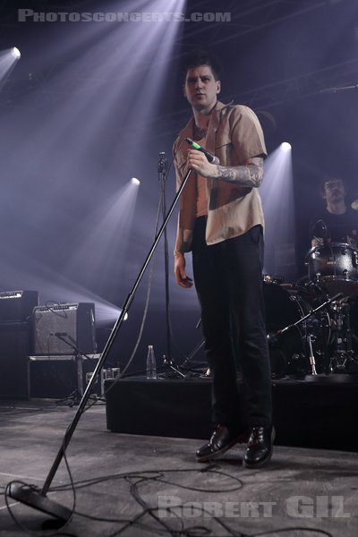 CROWS - 2024-05-17 - LE HAVRE - Fort de Tourneville - Le Tetris - 